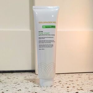 Goldfaden Pure Start Gentle Detoxifying Facial Cleanser, 100 ml